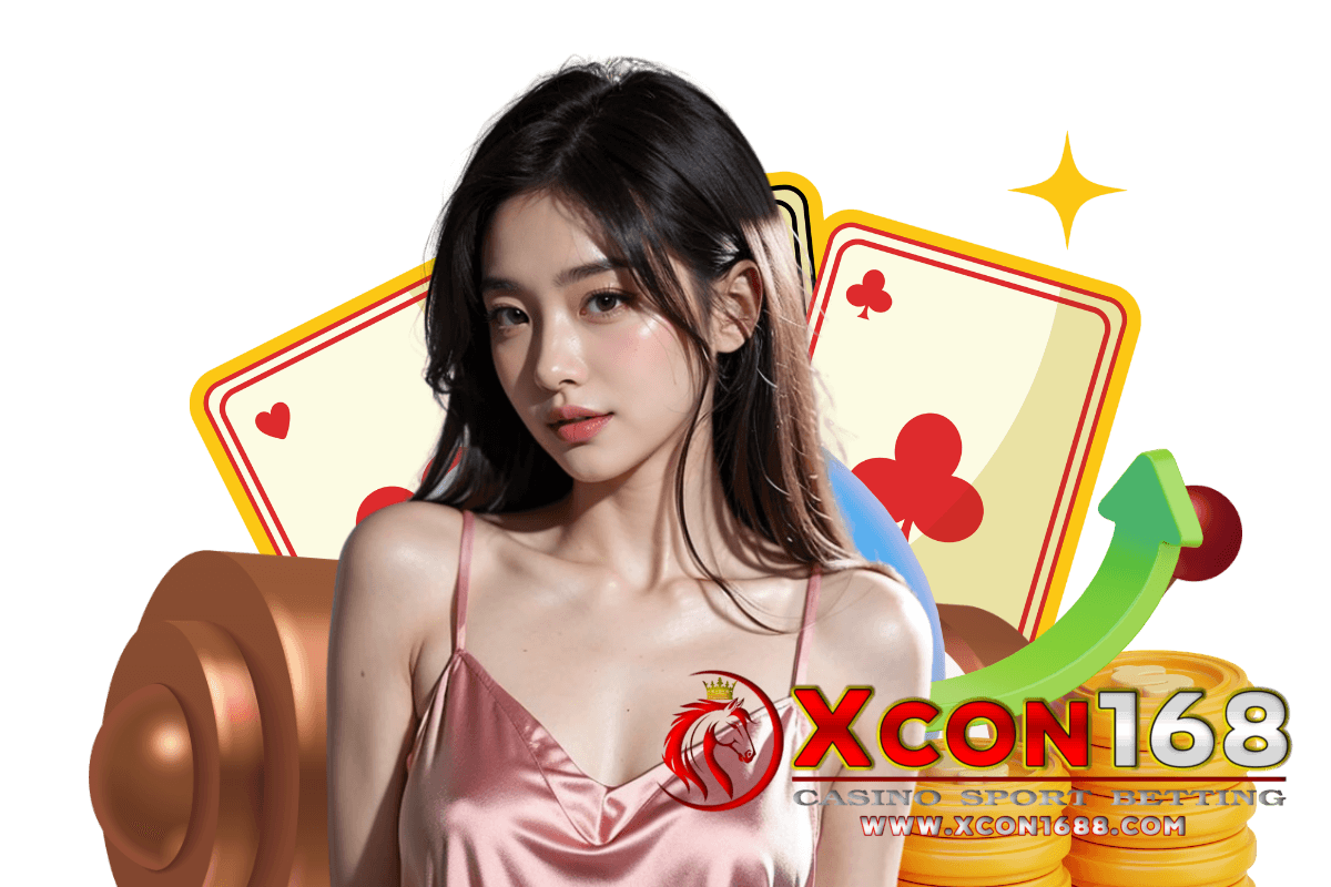 xcon168 สมัคร