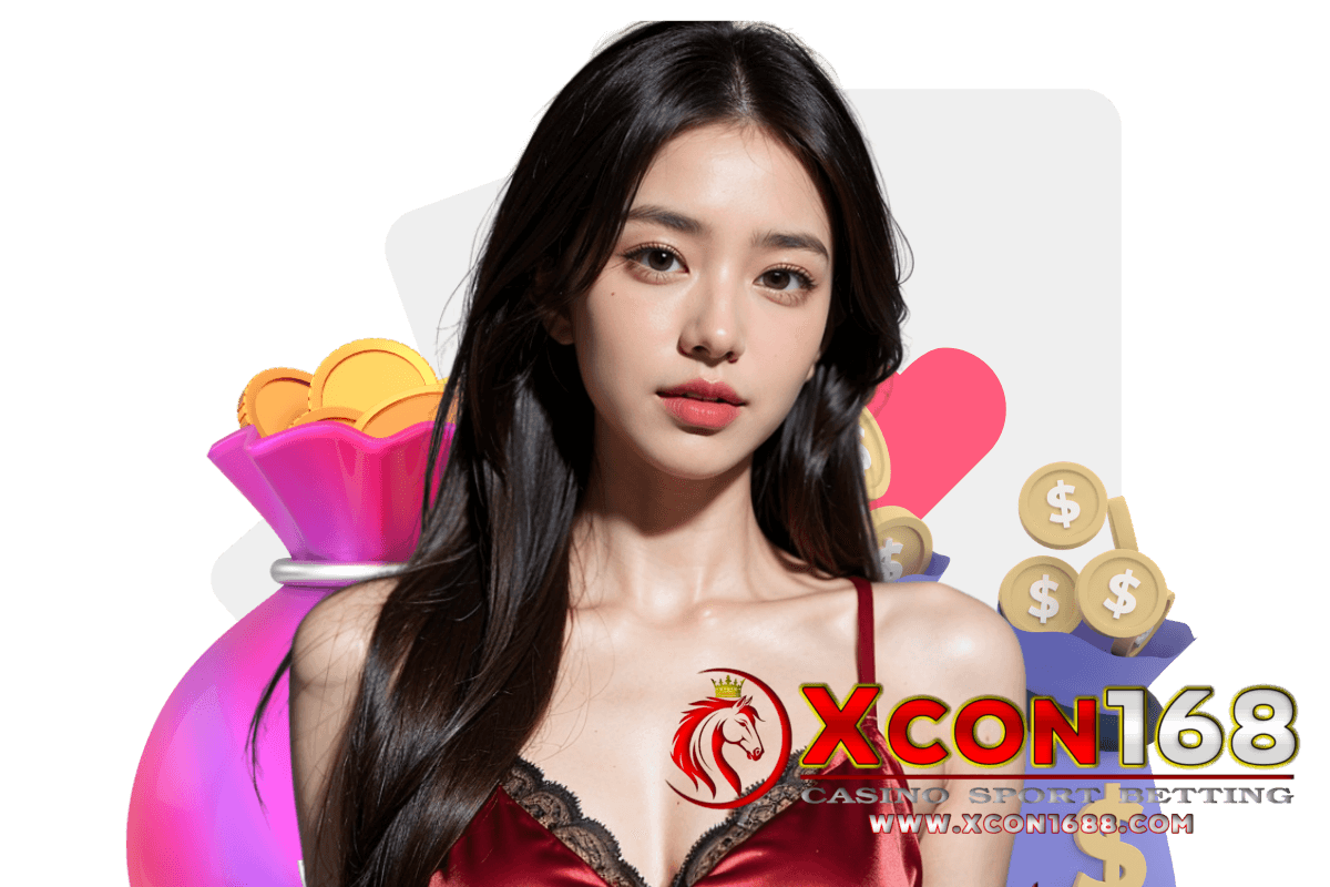 xcon168 แจกเครดิตฟรี